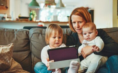 Kaip apsaugoti vaikus internete: šiuolaikinės tėvų kontrolės priemonės be sudėtingų nustatymų