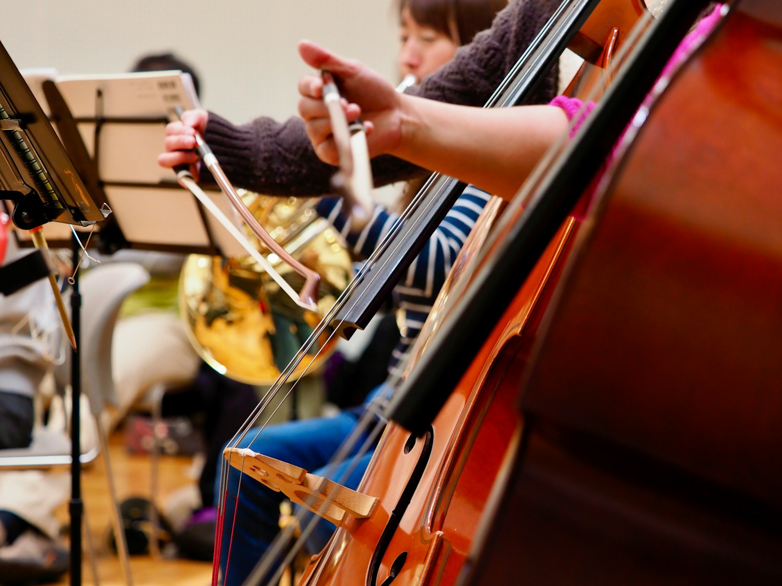 Kaip mažas Aukštaitijos miestelis augina jaunuosius muzikantus: Rokiškio muzikos mokyklos patirtis ir pamokos regionams