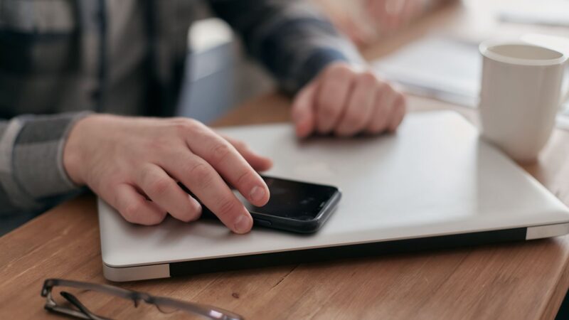 Kaip namuose susikurti ramią skaitmeninę erdvę: praktiški nustatymai telefonui ir kompiuteriui