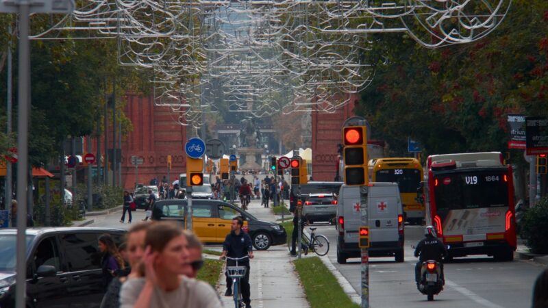 Kaip pasikeitė miesto judėjimas po pandemijos: ką turėtų žinoti viešojo ir asmeninio transporto naudotojai