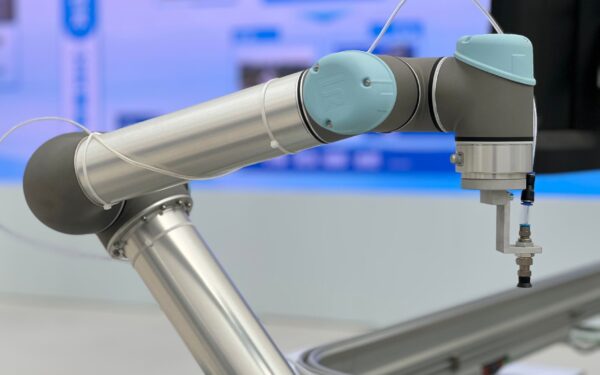 Kaip robotai mokosi judėti ir „jausti“ aplinką: naujos kartos mašinos artėja prie gyvų organizmų lankstumo