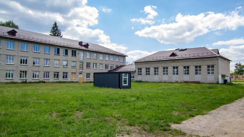 Kaip Šilalės krašto mokyklos ieško naujo kelio: mažėjančių klasių iššūkiai ir tylūs sprendimai