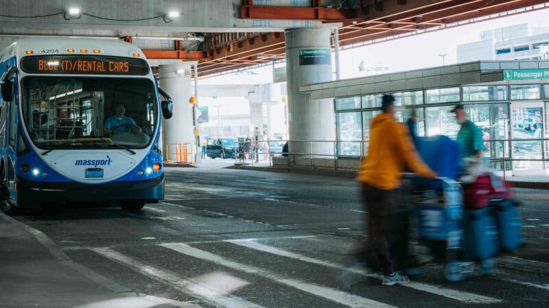 Kaip sutaupyti keliaujant į oro uostą: patogesni susisiekimo būdai iš didžiųjų Lietuvos miestų