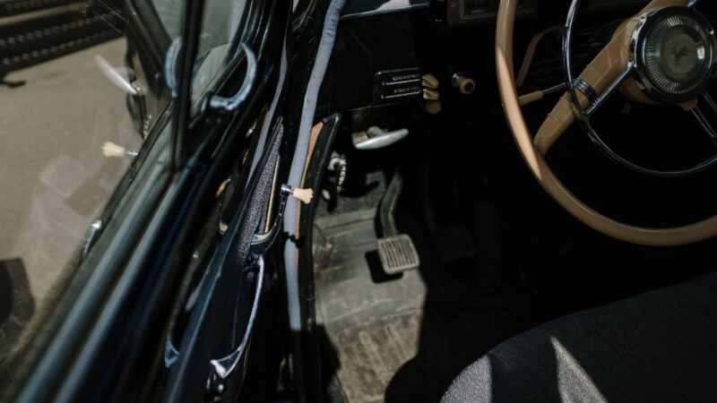 Kaip tinkamai sureguliuoti automobilio sėdynę ir vairą: mažiau nuovargio, daugiau saugumo kasdienėse kelionėse