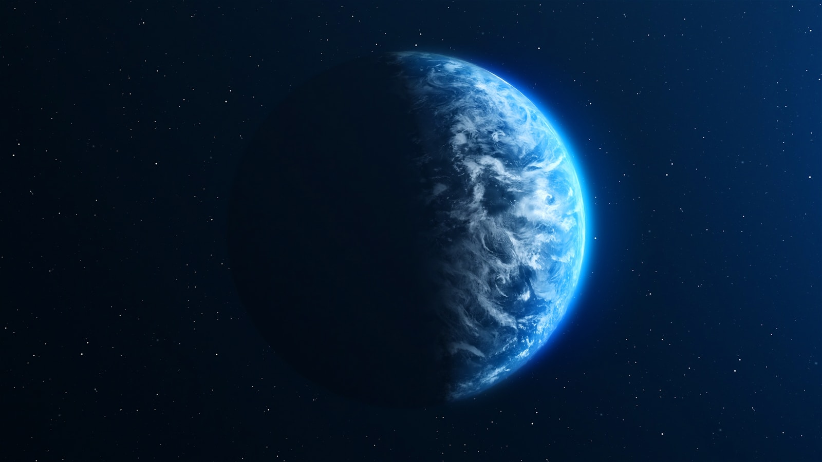 Kaip Žemėje atsirado vanduo: nuo senųjų asteroidų iki paslaptingo vandens gylio mūsų planetoje