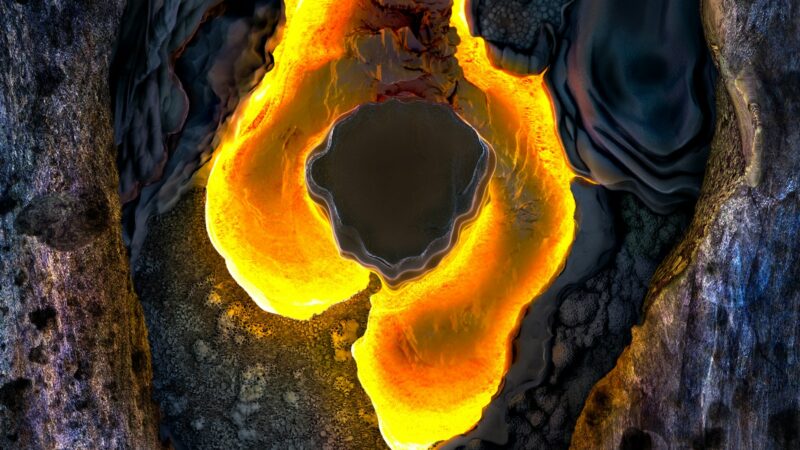 Kaip Žemės šerdis veikia mūsų kasdienybę: nuo magnetinio skydo iki ilgalaikių klimato pokyčių