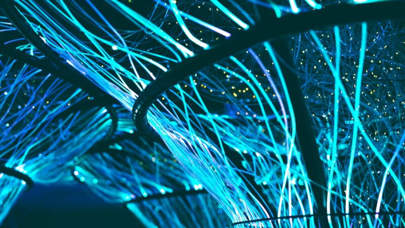 Kas iš tiesų yra kvantinė teleportacija: kaip laboratoriniai eksperimentai artina naujos rūšies internetą