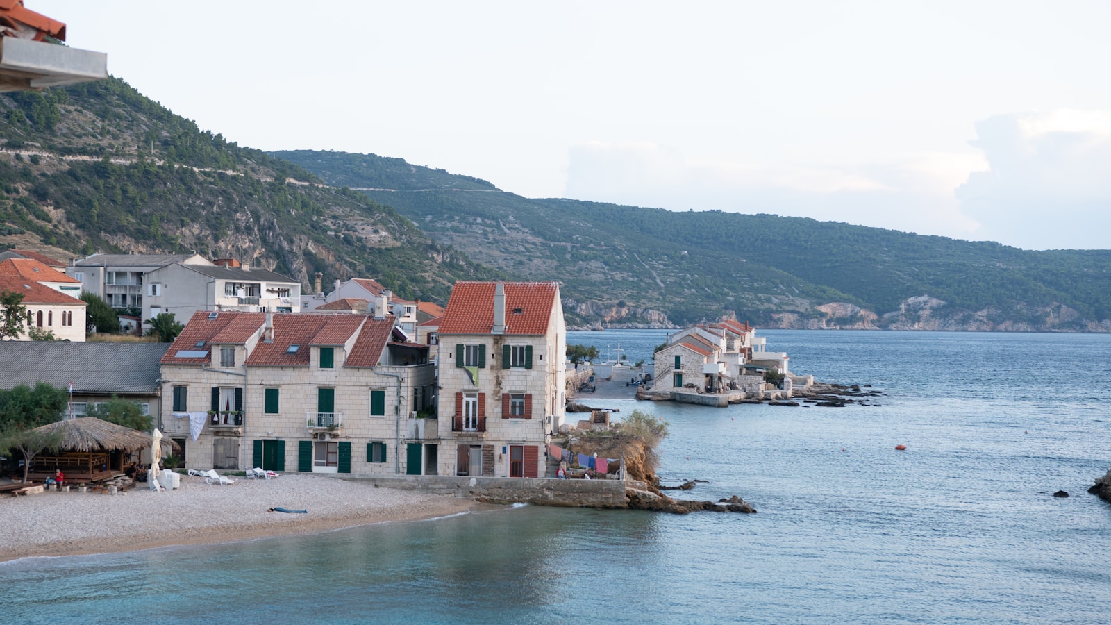 Kroatija ne tik paplūdimiai: kaip atrasti šalies viduramžių miestus ir įlankas toliau nuo masinio turizmo