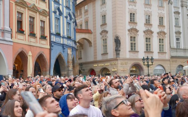 Kultūros vasara Šiauliuose: nuo lauko koncertų ir parodų iki netikėtų pasivaikščiojimų po miestą