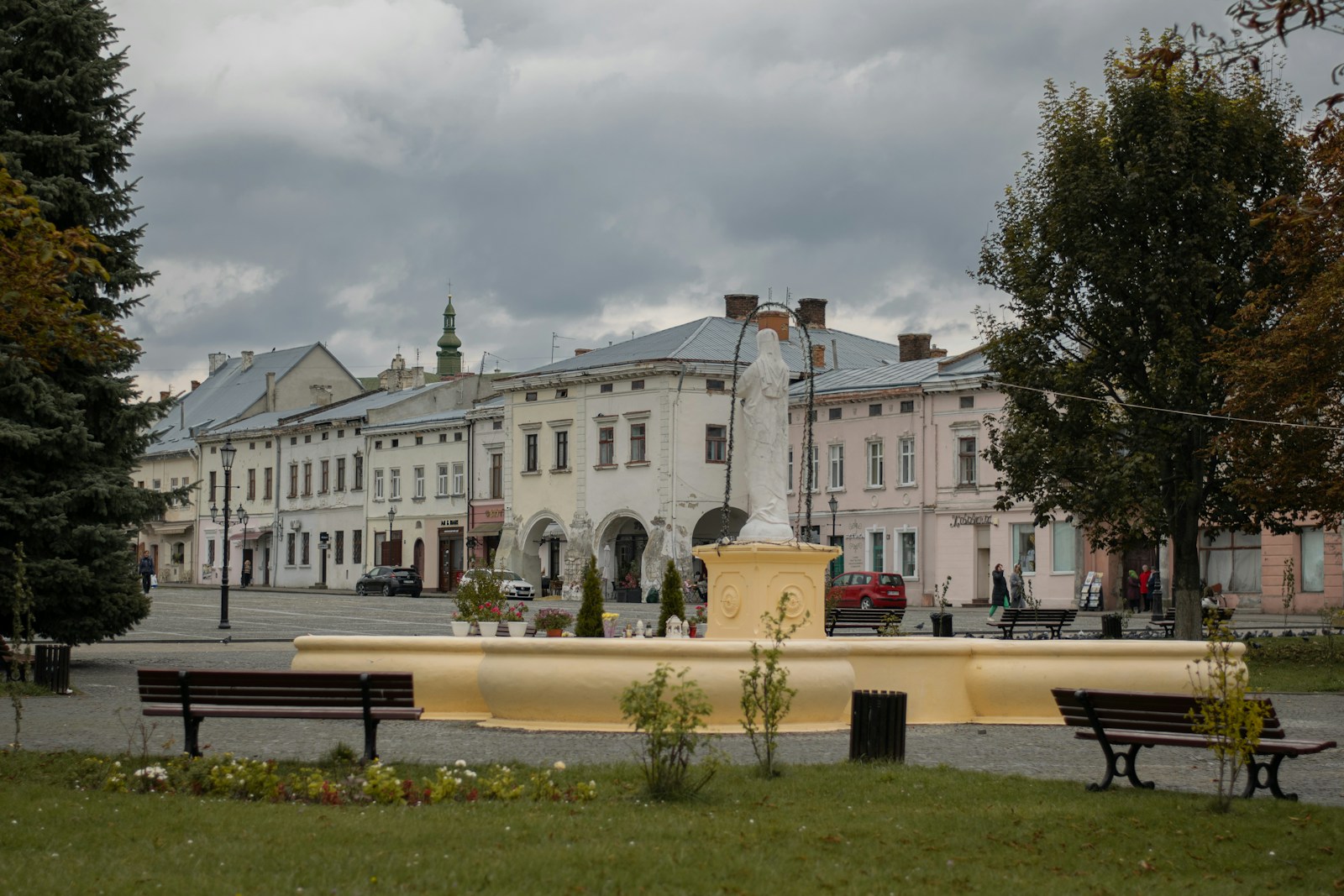 Maži Lietuvos miestai leidžia atsikvėpti nuo skubėjimo: ką atrasti Pasvalyje ir jo apylinkėse
