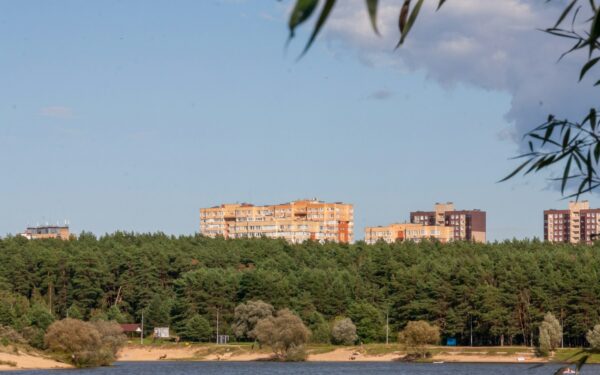 Naujas žvilgsnis į Visaginą: kaip buvęs atominės elektrinės miestas mezga tylų turistinį atgimimą