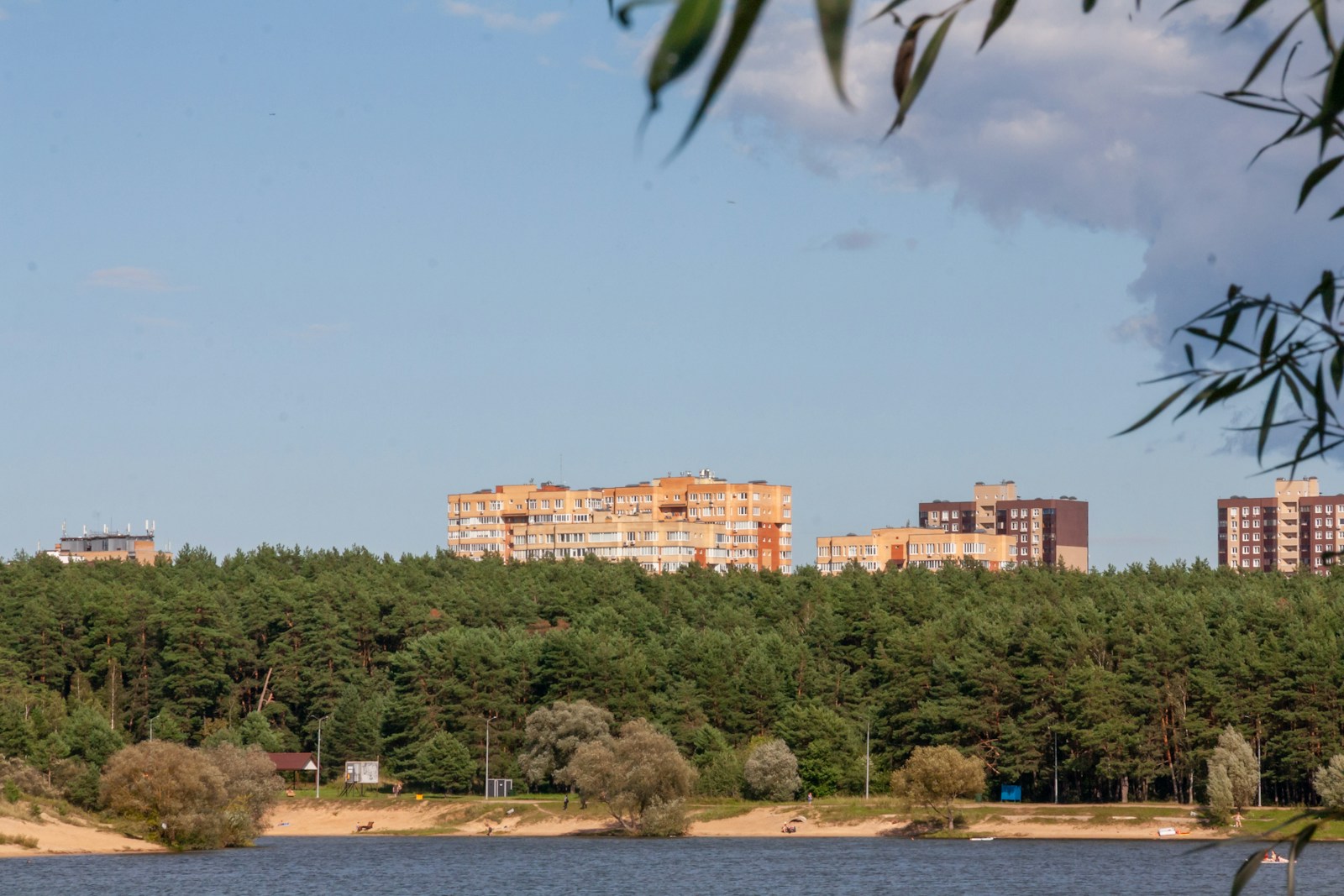 Naujas žvilgsnis į Visaginą: kaip buvęs atominės elektrinės miestas mezga tylų turistinį atgimimą