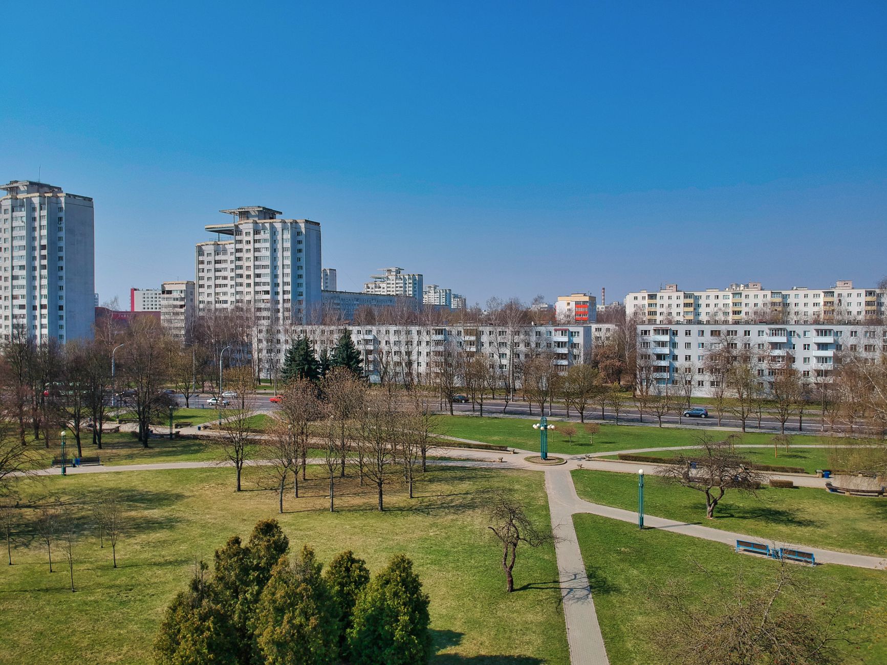 Nauji gyventojai senose gatvėse: kaip Vilniaus rajonai keičiasi ir ką tai reiškia kasdieniam gyvenimui