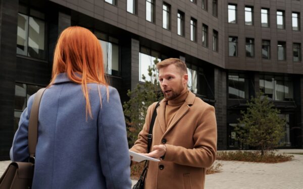 Nuo mandagaus „vėliau“ iki tikro „ne“: kaip atsisakyti prašymų nejausant kaltės ir negadinant santykių