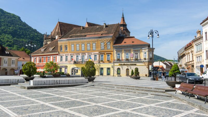 Pasivaikščiojimas po Šilalę: kaip mažas Žemaitijos miestas pamažu atranda savo turizmo kryptį
