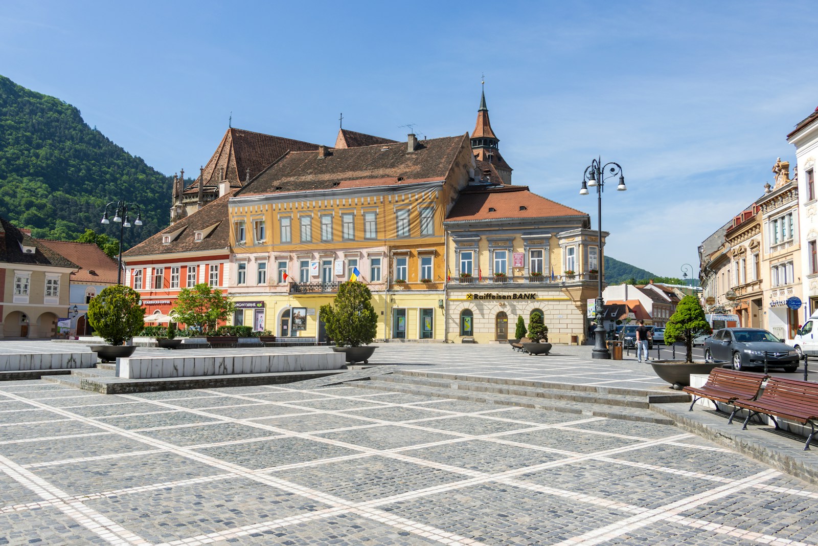 Pasivaikščiojimas po Šilalę: kaip mažas Žemaitijos miestas pamažu atranda savo turizmo kryptį