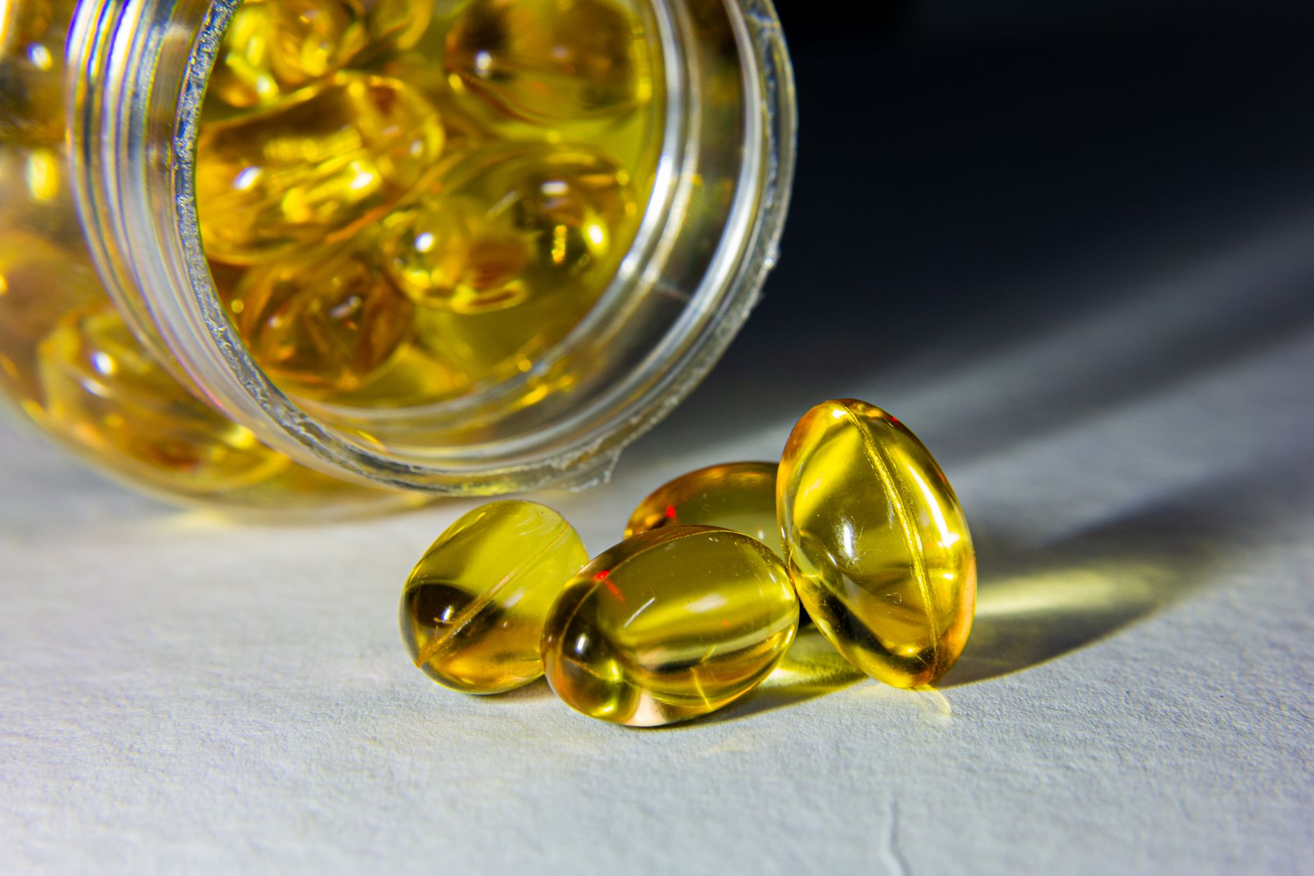 Vitaminas D. Pexels nuotr