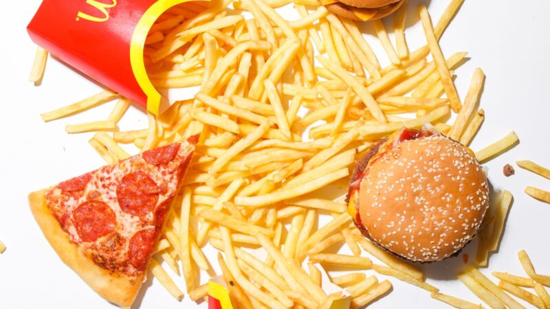 Daugelis šiuos produktus valgo kasdien: tyrimai juos sieja su dešimtimis sveikatos problemų