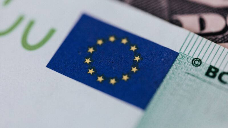 Ar Europa tikrai atsilieka nuo JAV? Nauji skaičiai pateikia netikėtą atsakymą