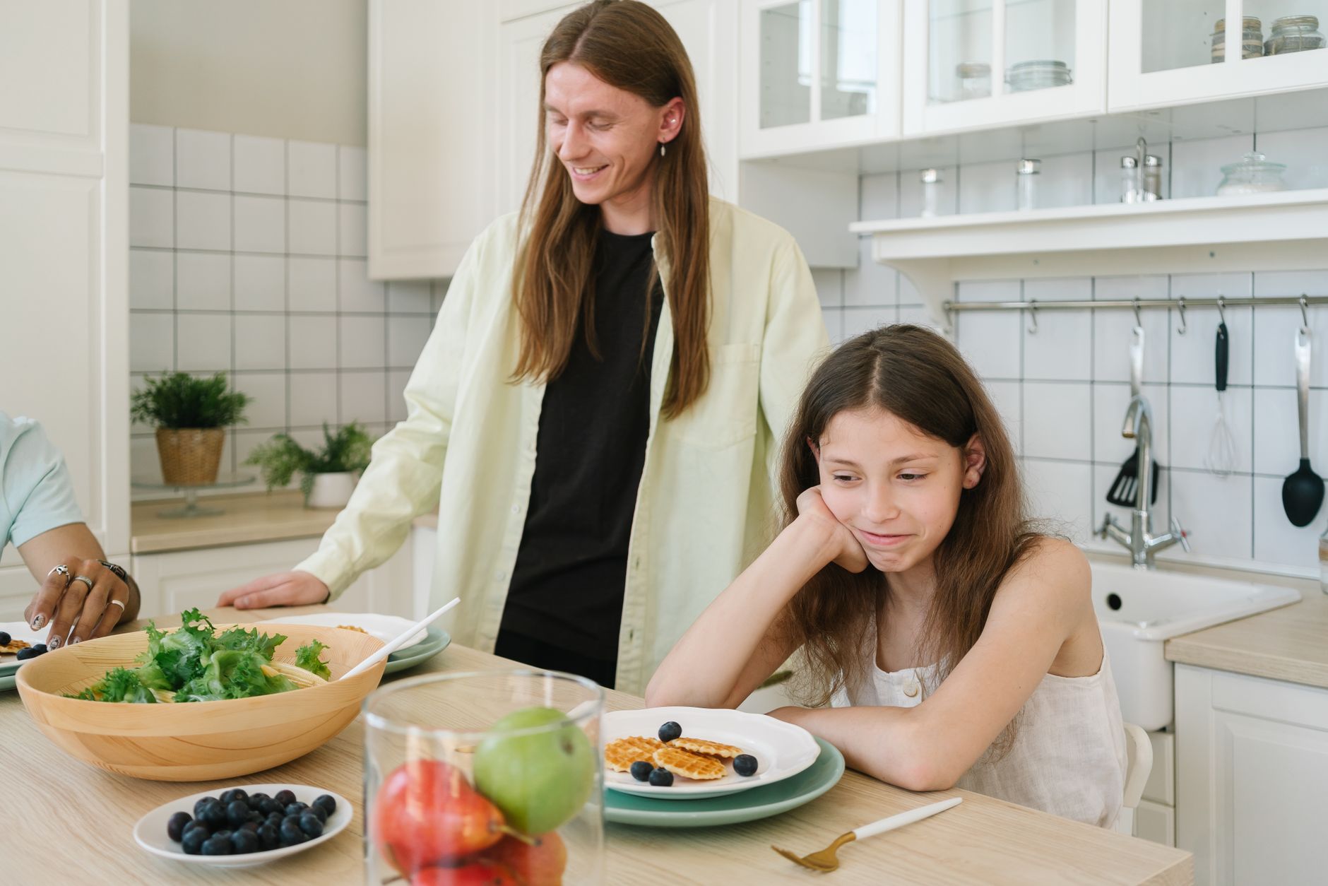 Blogas maistas. Pexels nuotr
