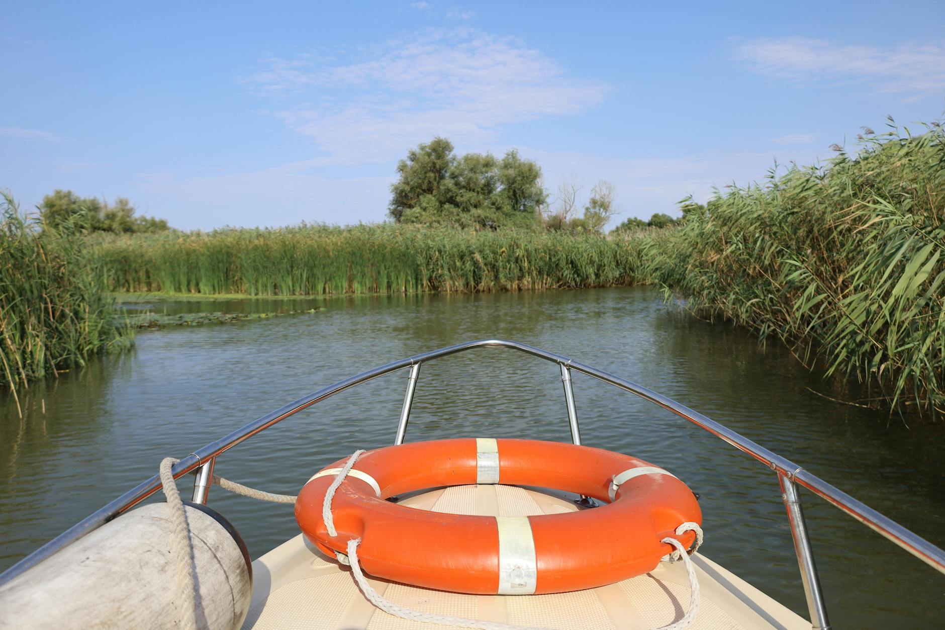 Savaitgalis Šilutėje ir Nemuno deltoje: ką pamatyti, paragauti ir kaip suplanuoti išvyką