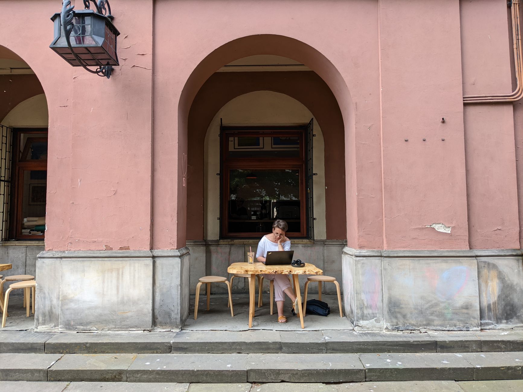 Teminė iliustracija