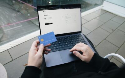 Technologijos pradedantiesiems: kaip saugiai ir patogiai naudotis el. bankininkyste bei valdyti savo finansus
