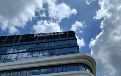 Brangiausia Europos bendrovė žlugo greičiau, nei kas nors tikėjosi: kas pražudė „Nokia“?