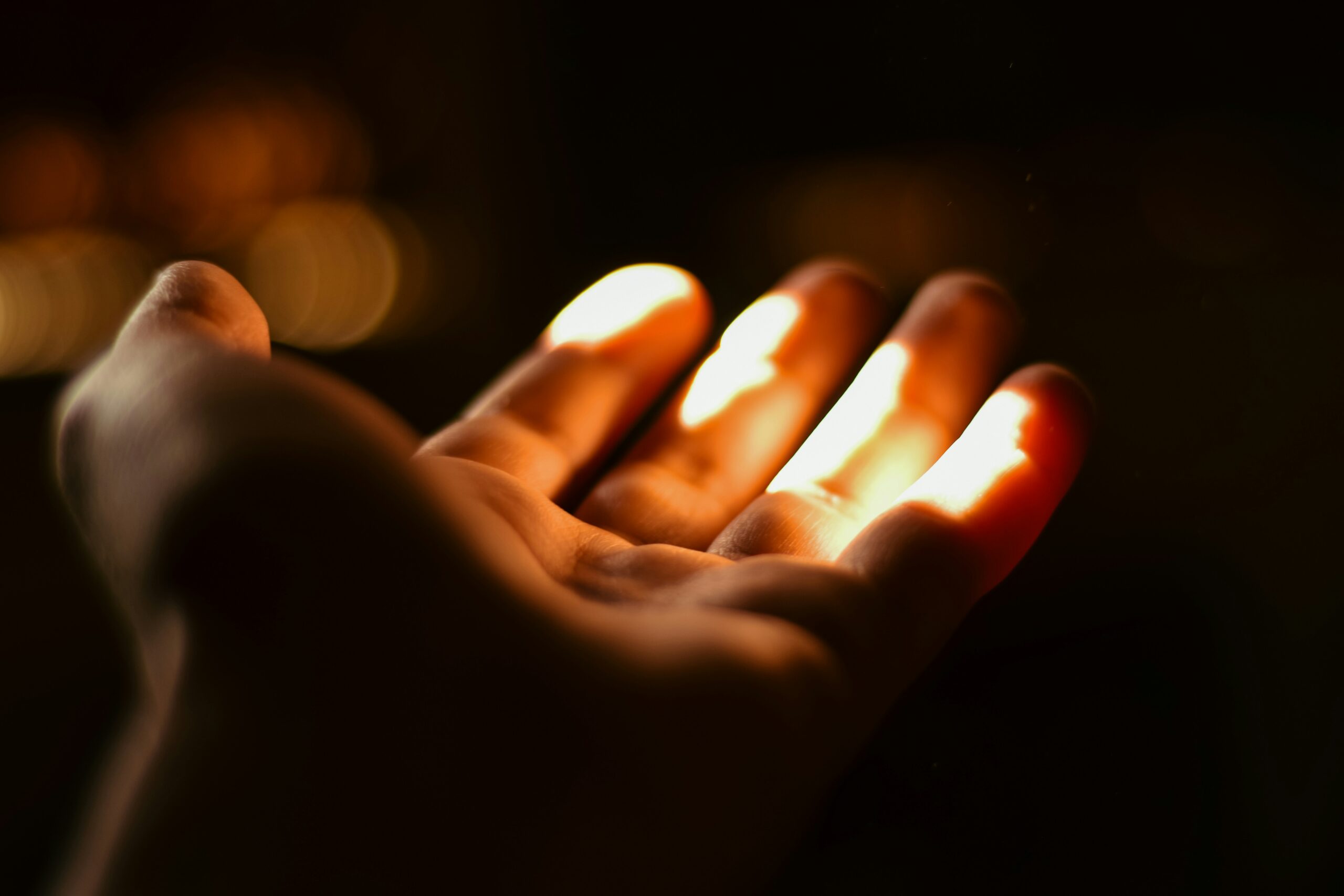 Atsiprašau. Unsplash nuotr