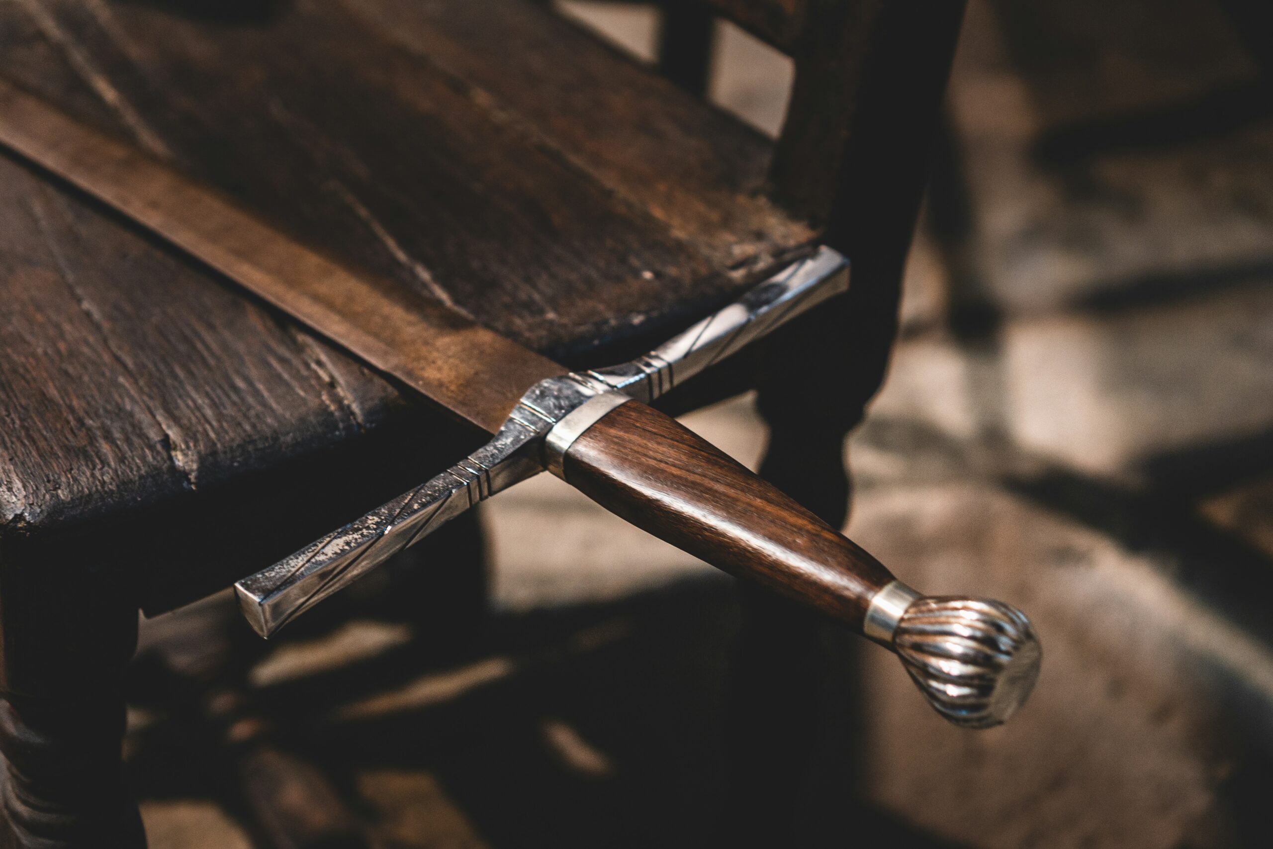 Viduramžiai. Unsplash nuotr