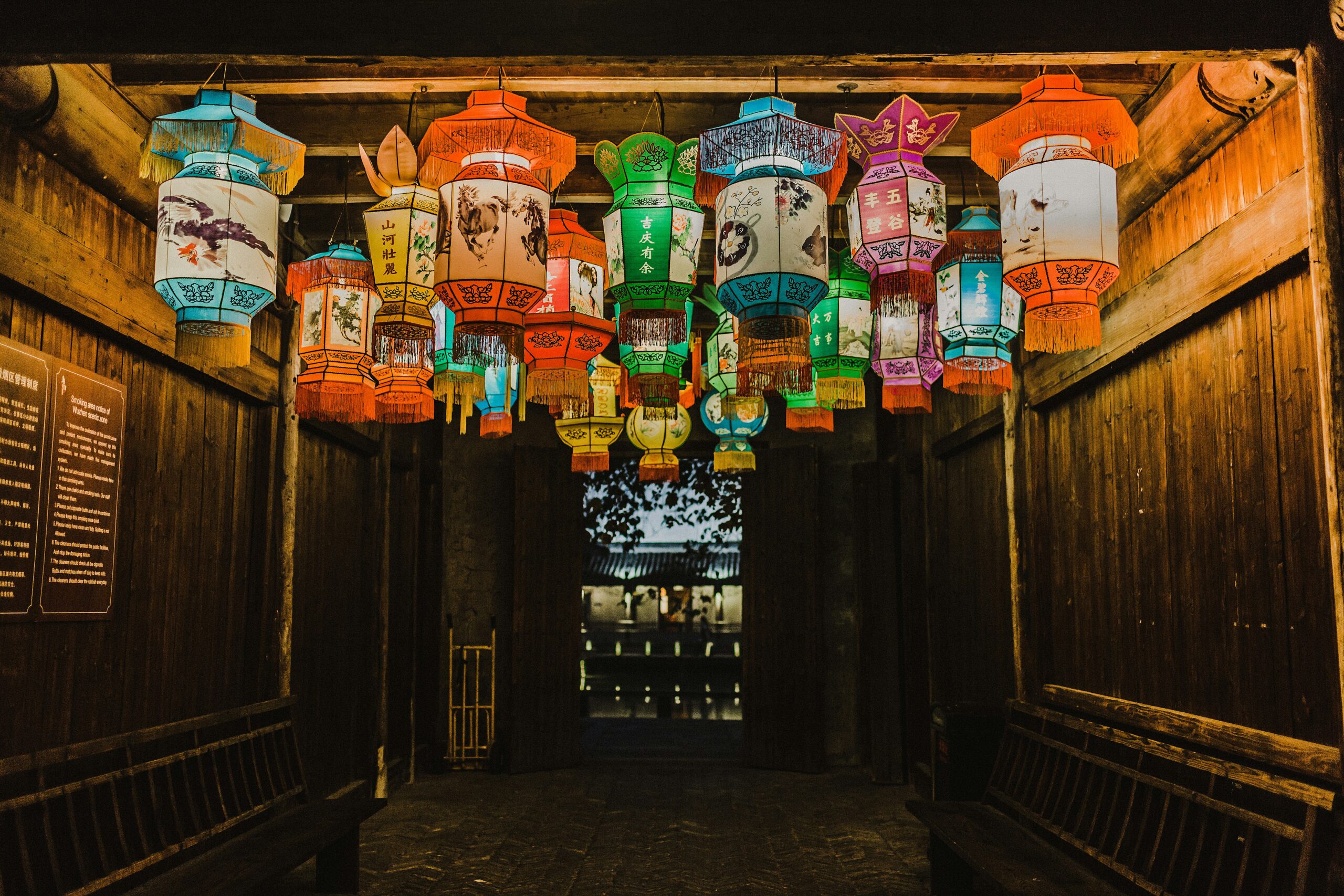 Kinija. Unsplash nuotr