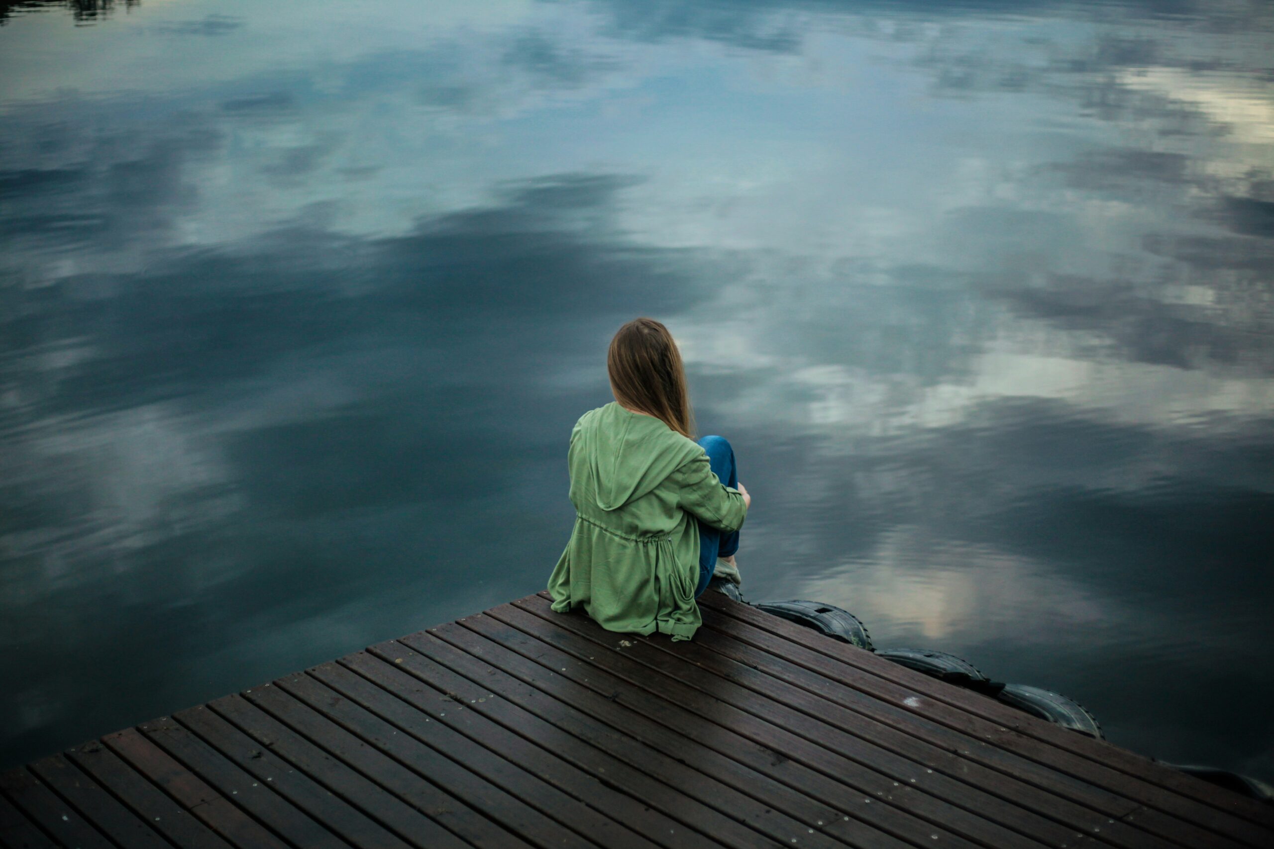 Vienišas. Unsplash nuotr