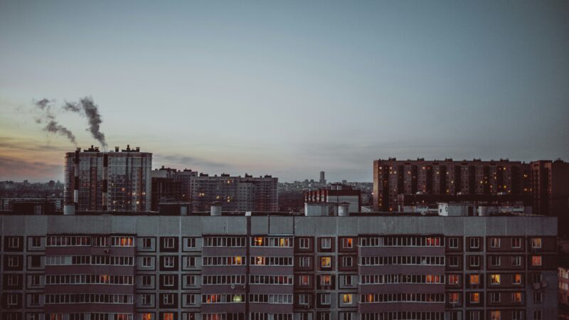 Ar galima lyginti Sovietų Sąjungą su nacistine Vokietija? Autorius pateikė savo argumentus