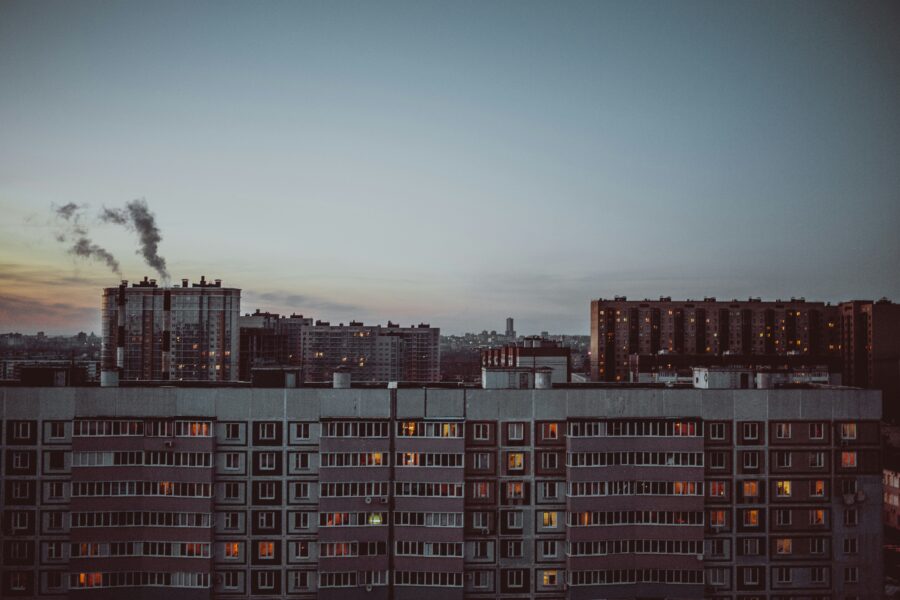 Sovietų Sąjunga. Unsplash nuotr
