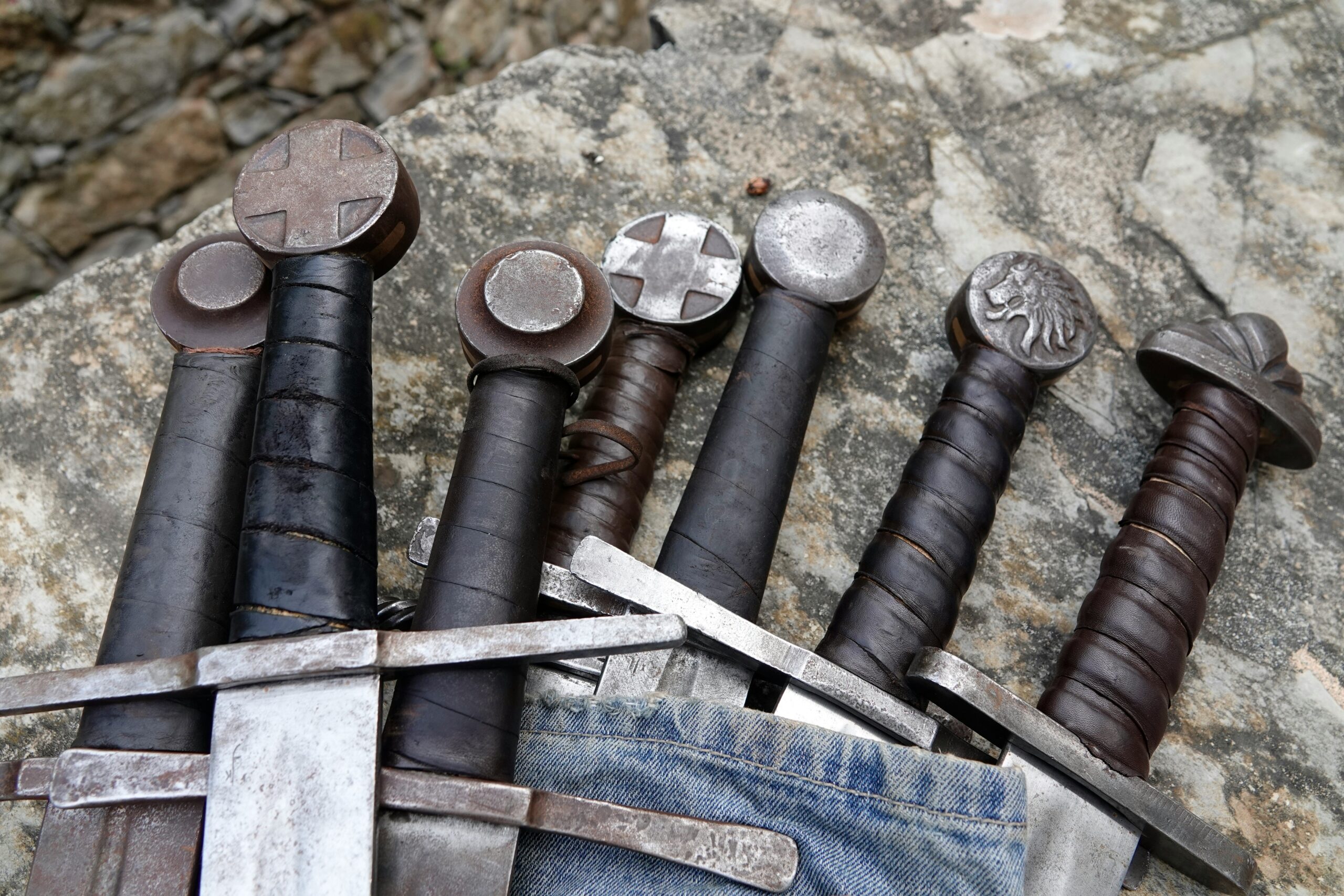 Vikingai. Unsplash nuotr