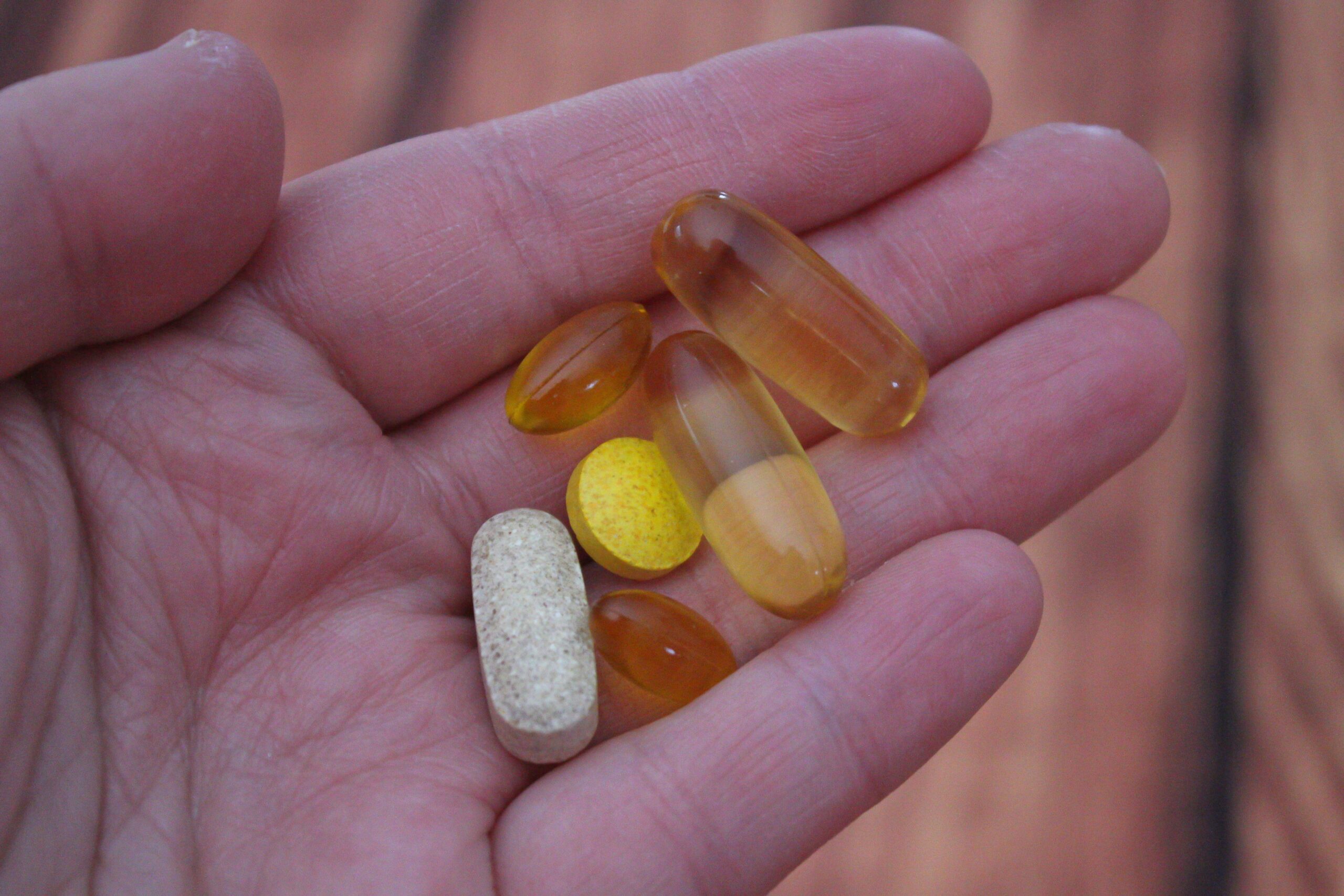 Vitamino B12 trūkumas gali pasireikšti netikėtais simptomais: gydytojai įspėja jų neignoruoti