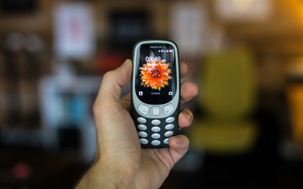 Po skaudaus smūgio „Nokia“ atsitiesė: šiandien jos verslas atrodo visiškai kitaip
