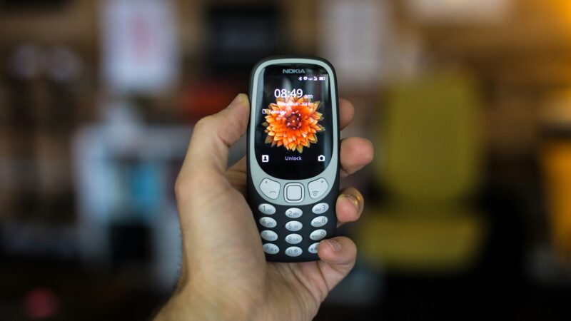 Po skaudaus smūgio „Nokia“ atsitiesė: šiandien jos verslas atrodo visiškai kitaip