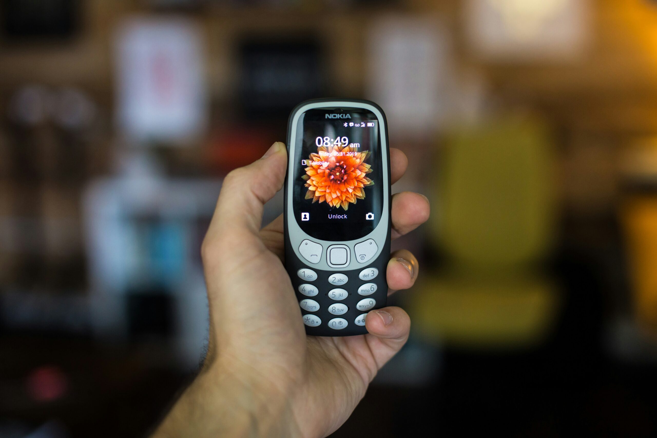 Po skaudaus smūgio „Nokia“ atsitiesė: šiandien jos verslas atrodo visiškai kitaip