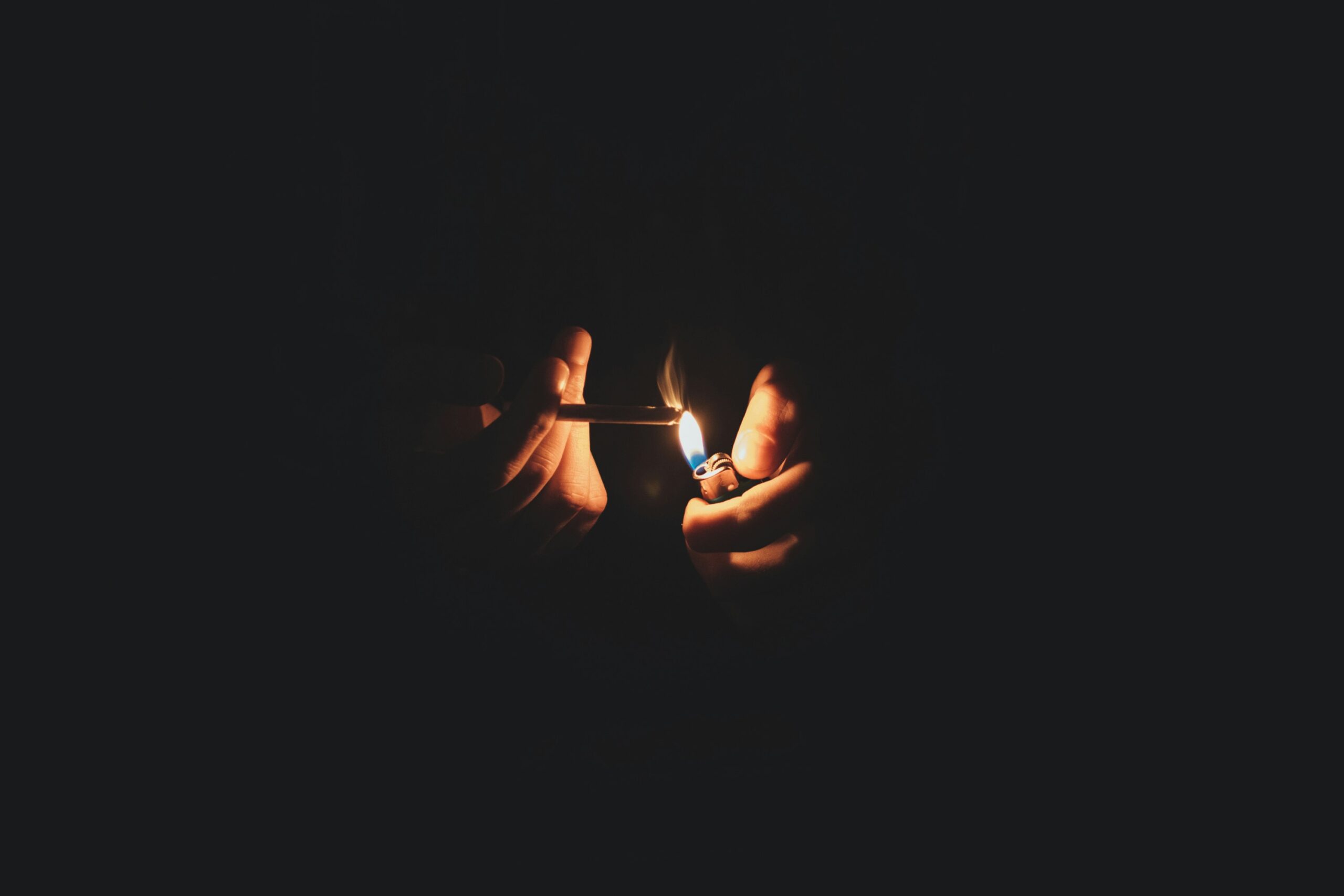 Rūkymas. Unsplash nuotr