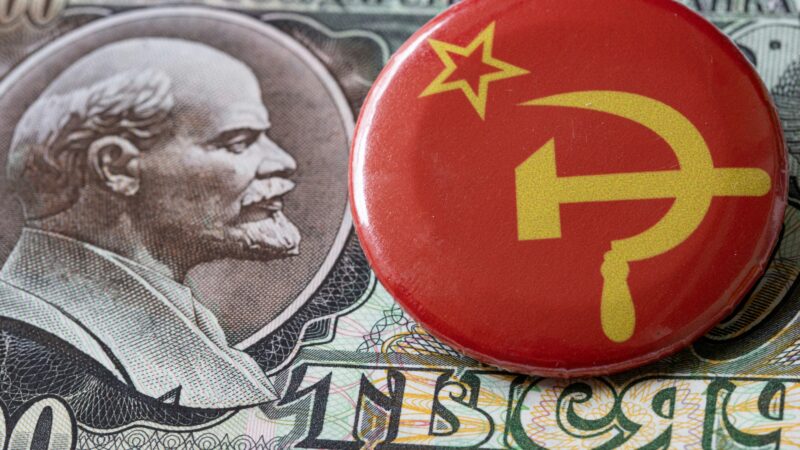 Kodėl žlugo Sovietų Sąjunga? Atsakymas slypi ne tik ekonomikoje, bet ir žmonėse