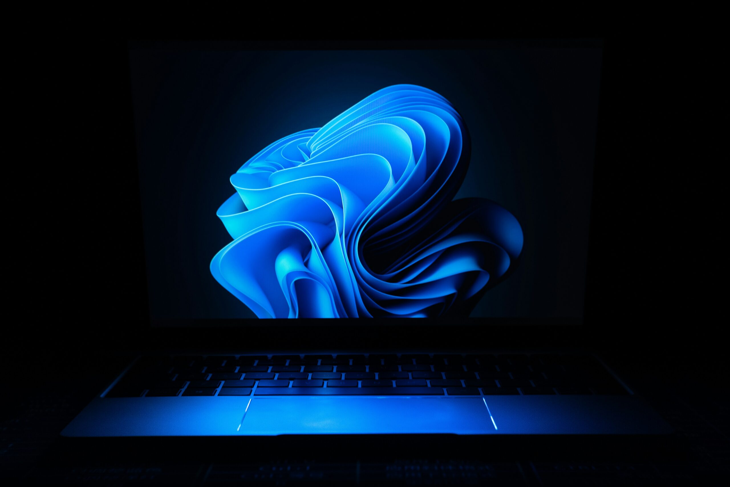 Langai. Unsplash nuotr