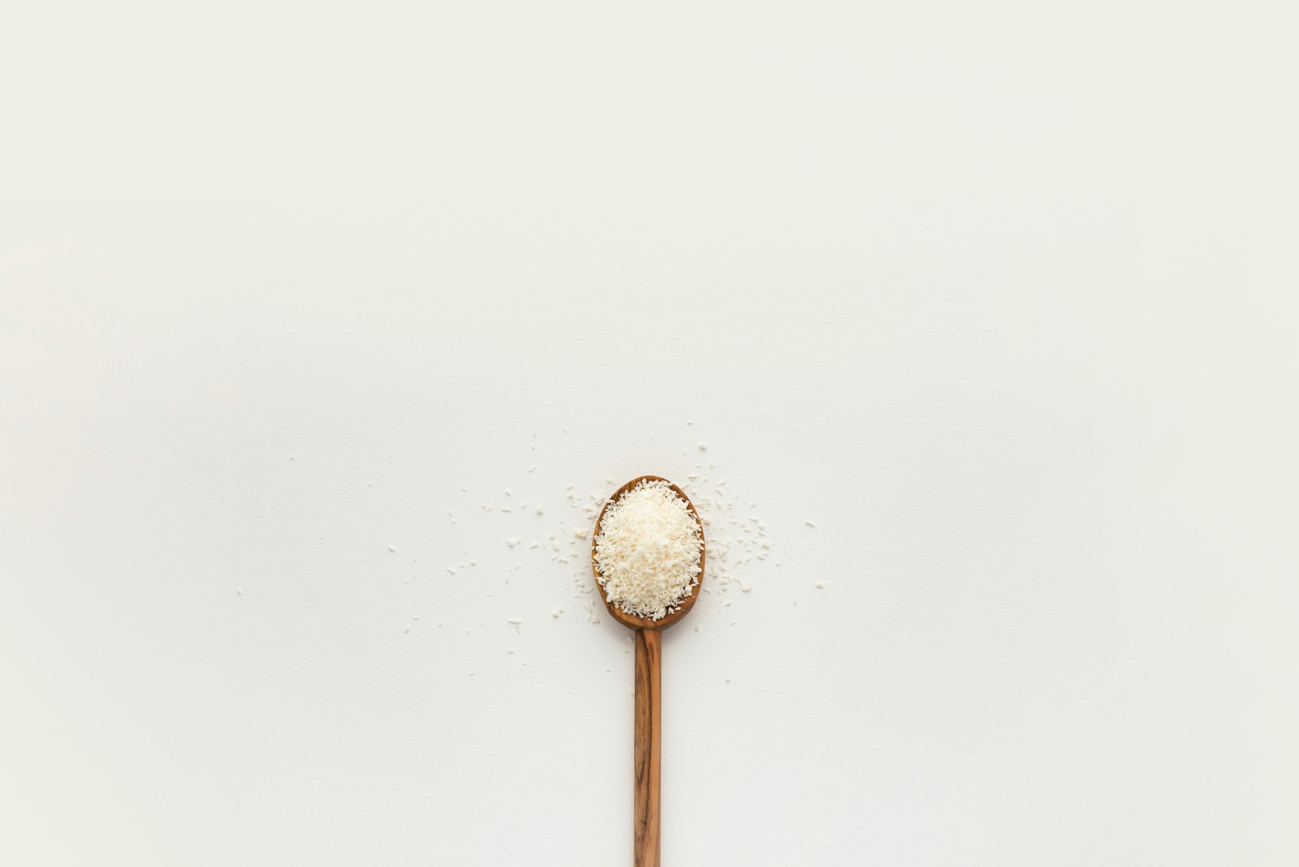 Druska. Unsplash nuotr