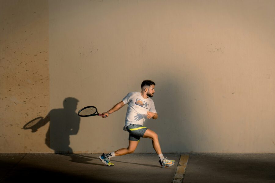 Be sporto. Unsplash nuotr