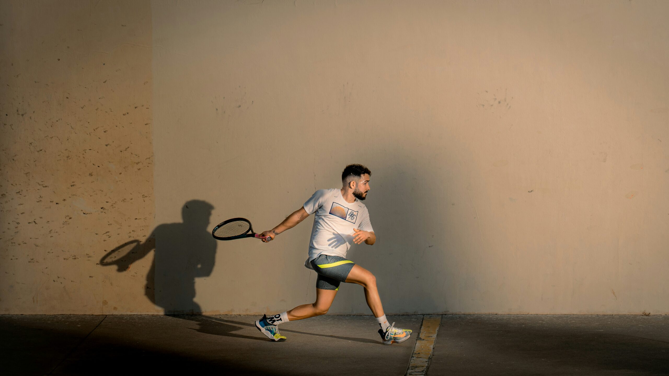Be sporto. Unsplash nuotr