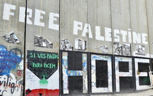 Kodėl Izraelio ir Palestinos konfliktas nesibaigia? Atsakymas slypi šimtmečius trunkančioje istorijoje