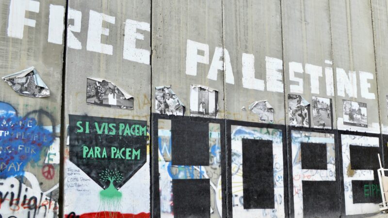 Kodėl Izraelio ir Palestinos konfliktas nesibaigia? Atsakymas slypi šimtmečius trunkančioje istorijoje