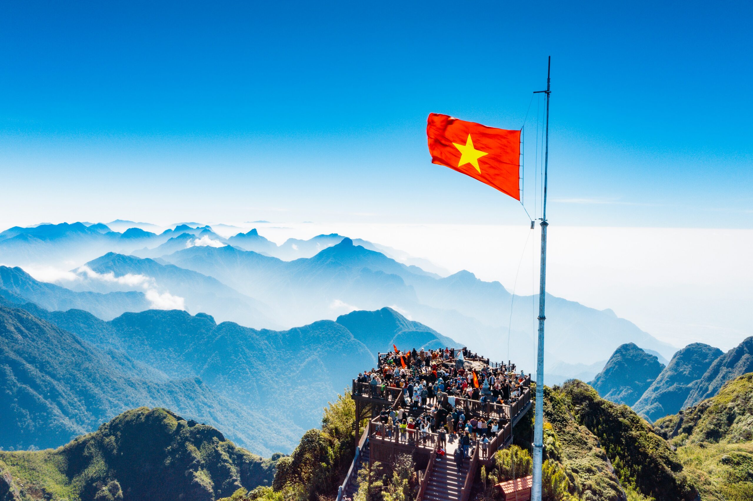 Vietnamas karas. Unsplash nuotr