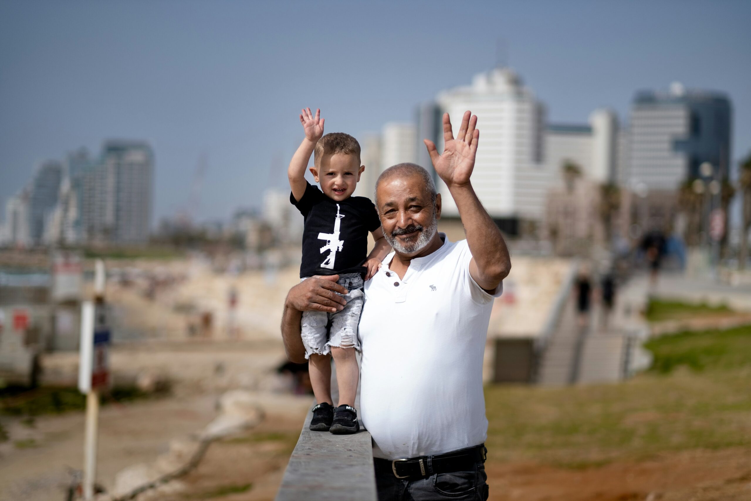 Izraelis ir Palestina. Unsplash nuotr