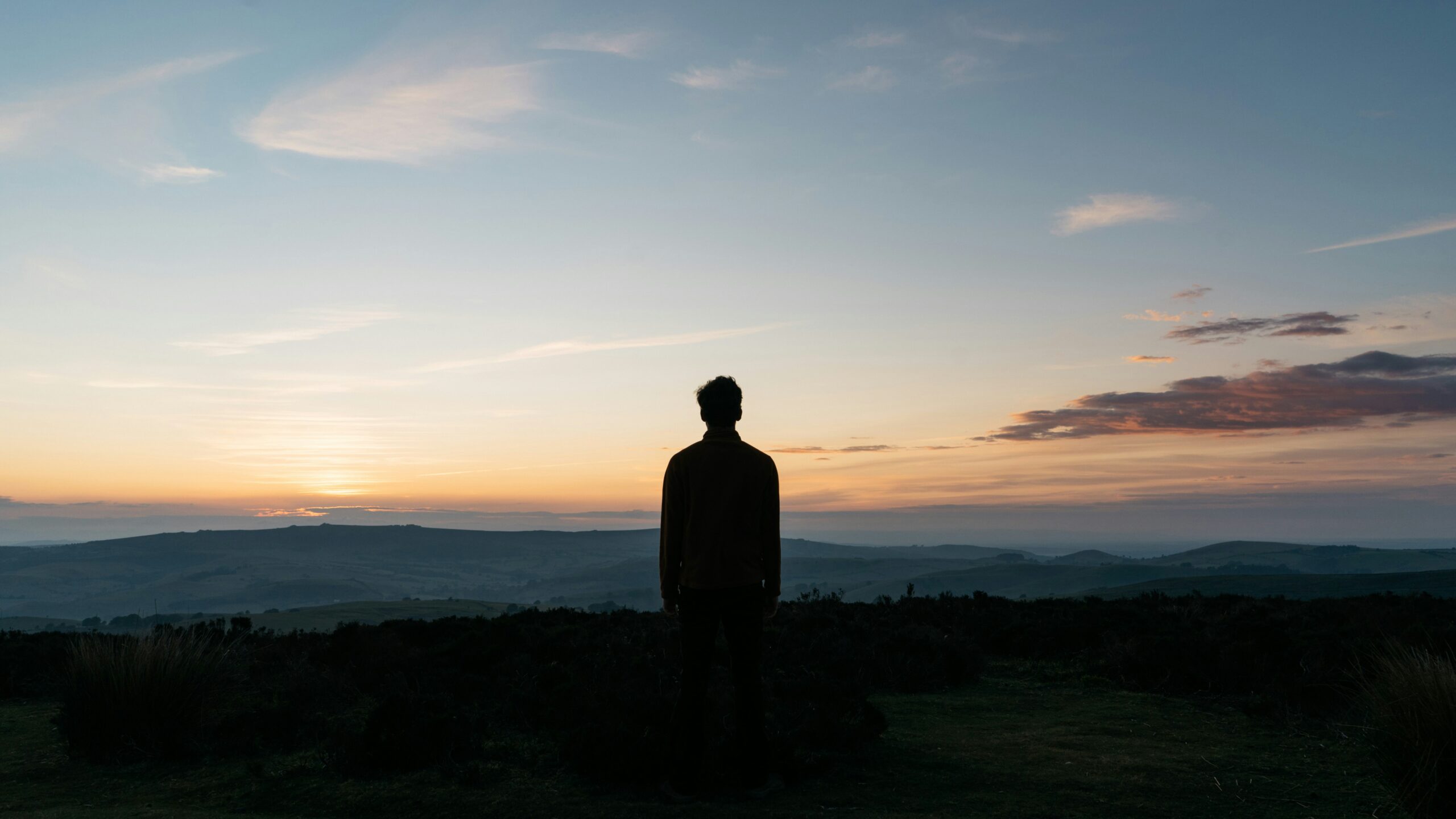Savas aš. Unsplash nuotr